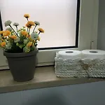 Διαμέρισμα La Coccinella Agropoli
