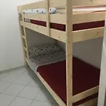 Διαμέρισμα La Coccinella Agropoli