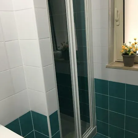 Apartamento La Coccinella *
