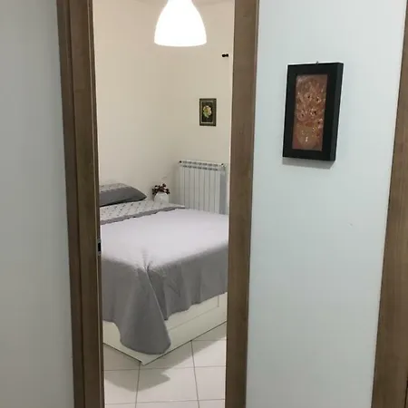 La Coccinella Apartamento Agropoli