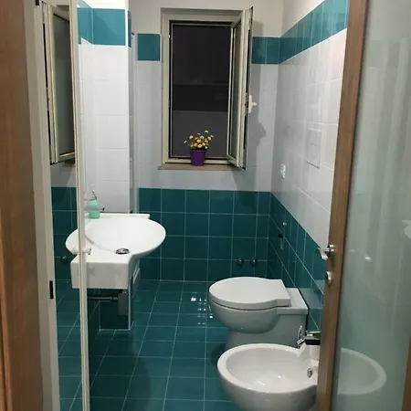 La Coccinella Apartamento