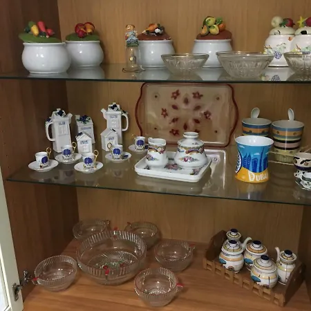 Apartment La Coccinella Agropoli