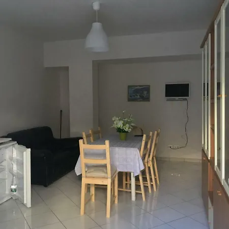 La Coccinella Apartment