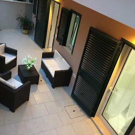La Coccinella Apartment