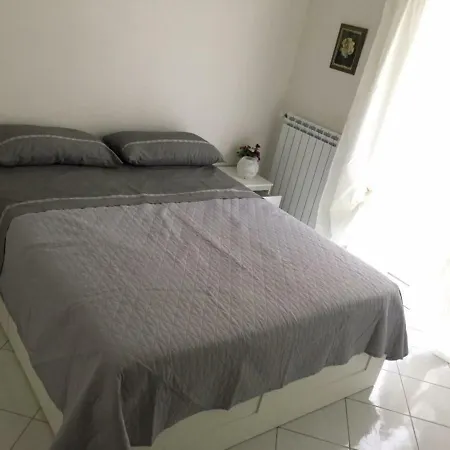 La Coccinella * Agropoli