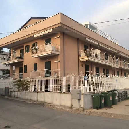 La Coccinella * Agropoli